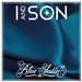 Blue Satin