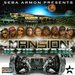 Mansion of The Stars Vol.1