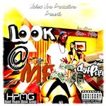 Mixtape Coming Soon! "Look At Me" ‪#‎HPMGShit‬ ‪#‎One‬-Fifty ‪#‎NCRapper‬ ‪#‎Salisbury‬ ‪#‎LookAtMe‬ ‪#‎ComingSoon‬ ‪#‎Music‬ ‪#‎HipHop‬