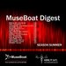 MuseBoat Digest - Season Summer 2013