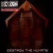 Destroy The Humans