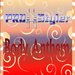 Body Anthem EP