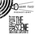 Support The Scene - Underground Compilation CD
