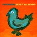 Leave it all behind - Single