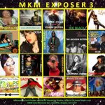 EXPOSER 3