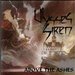 ABOVE THE ASHES  (CD)