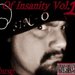 Tha Face of Insanity Vol.1