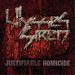 JUSTIFIABLE HOMICIDE (CD)