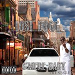 C'Mere Baby Single by Lost Dogg