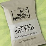 Single "Lightly Salted"