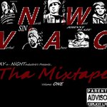 North West Verbal Abuse Mixtape Vol. One