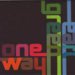 One Way