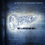 The Writer's Poet Entertainment : Presents - Family First ( The Compilation ) 