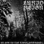 An Ode To The Night, and Cold... -EP