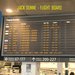 Flight Board