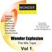 Wonder Explosion 