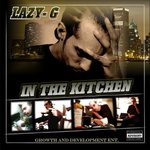 In The kitchen