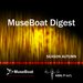 MuseBoat Digest - Season Autumn 2013