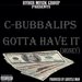 Gotta Have It (Single)