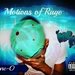 Motions of Rage