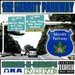 The Merritt Parkway 