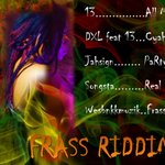 Frass Riddim