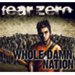 Whole Damn Nation