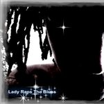 Lady Raps The Blues