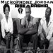 Microphone Jordan