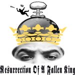 Resurrection Of A Fallen King