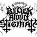 Black Blood Stigmata