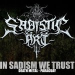 Sadistic Art