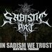 Sadistic Art