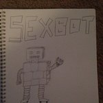 Robot Music For Robot Sex