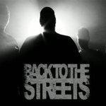 Back to the Streets