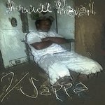 "I Will Prevail" The Mixtape