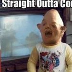 Straight Outta Compton