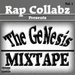 The Genesis Vol. 1