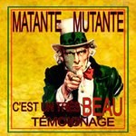 C'est Un Tres Beau Témoignage