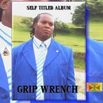 Self Titled Grip Wrench