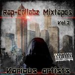 Rap-Collabz Vol. 2 Various Artists