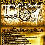 (TYC) TUCK YA CHAIN RECORDS PESENTS: HOMEFIELD ADVANTAGE