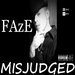 MISJUDGED