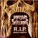 Boneyard Sküllbong R.I.P.