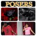 Posers feat @ShiLythal