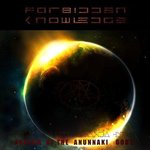 Arrival of the ANU.NA.KI Gods