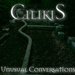 Unusual Conversations