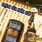 N.Y.C. da mix Cd 