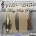 The Tony Solo Project