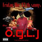 Friday Da 13 songs